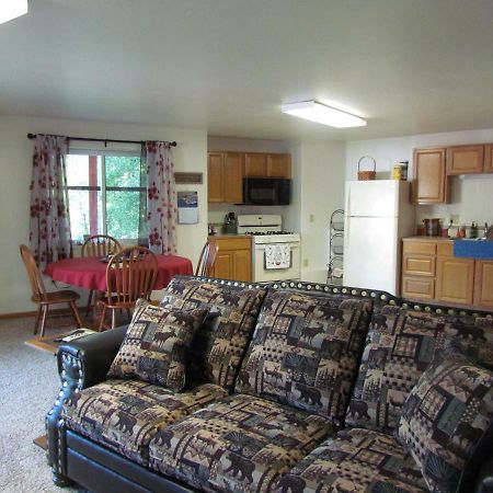 Peaceful 3 Bdrm Alaskan Getaway Wasilla Kültér fotó