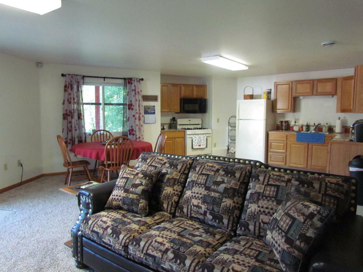 Peaceful 3 Bdrm Alaskan Getaway Wasilla Kültér fotó
