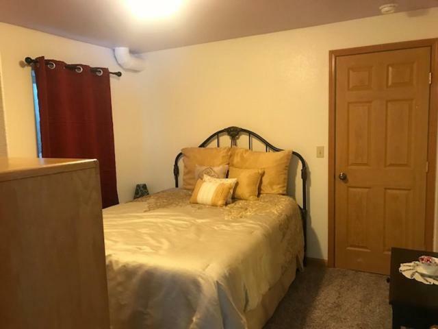Peaceful 3 Bdrm Alaskan Getaway Wasilla Kültér fotó